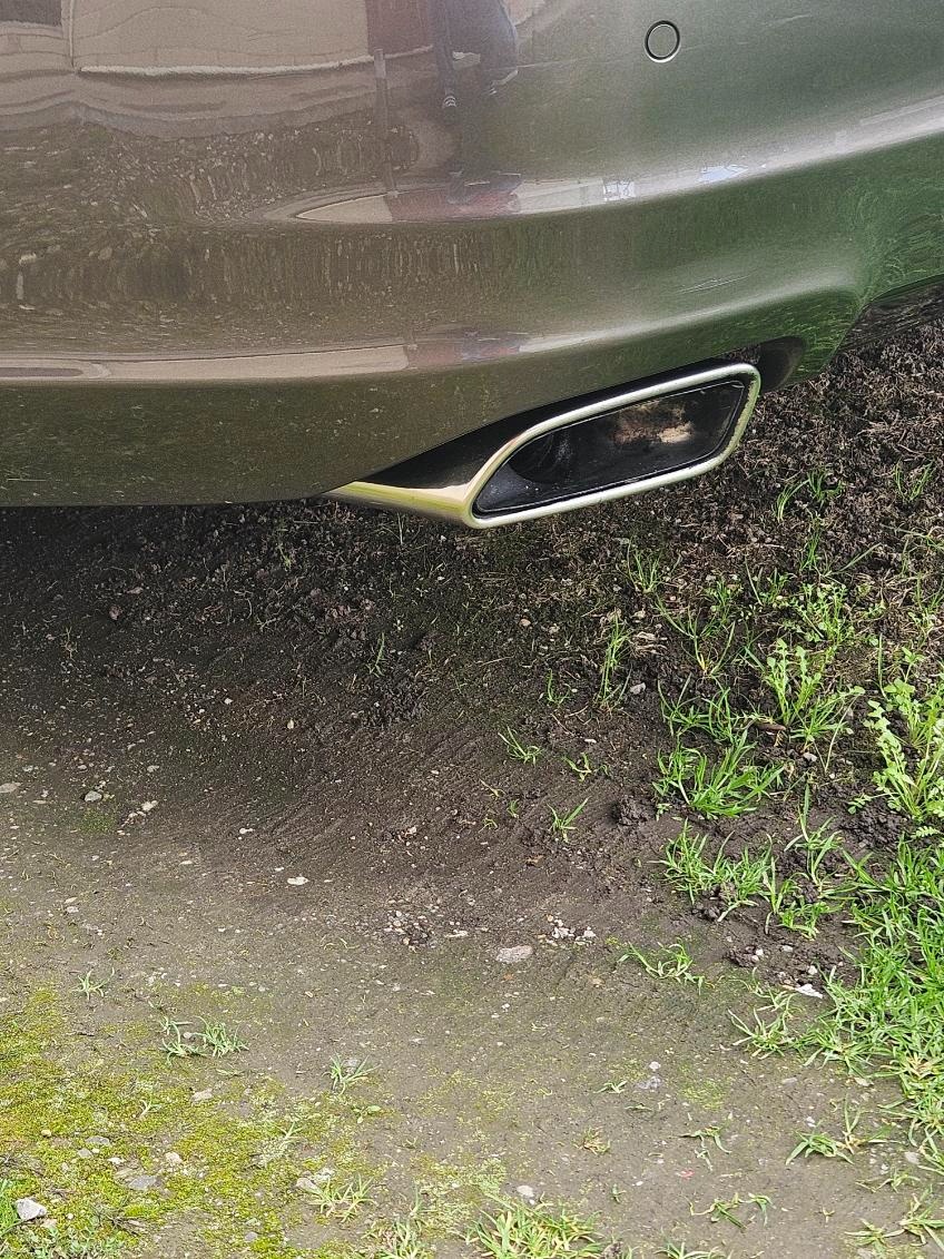 Mercedes-Benz CLS 320 - 7
