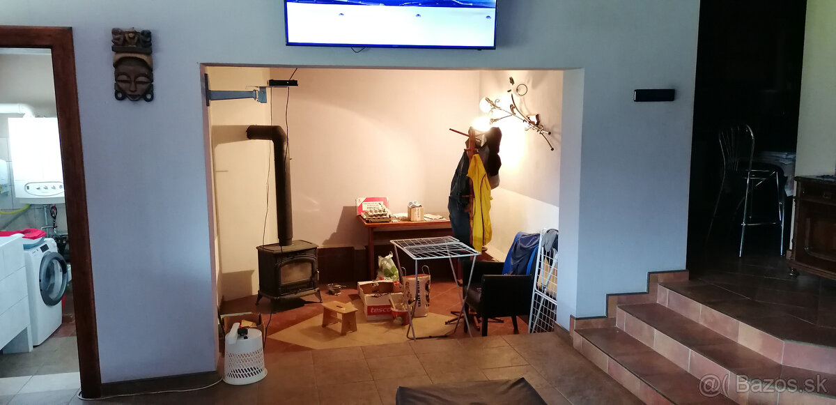 Investičná príležitosť - Nehnuteľnosť v tichej lokalite - 7