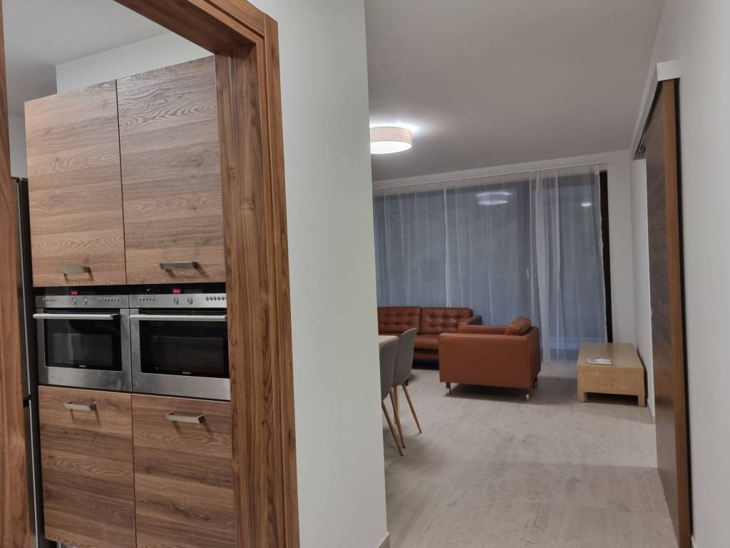 PRENÁJOM - Nový 4-izbový byt v tichom prostredí - Nitra, Cen - 7