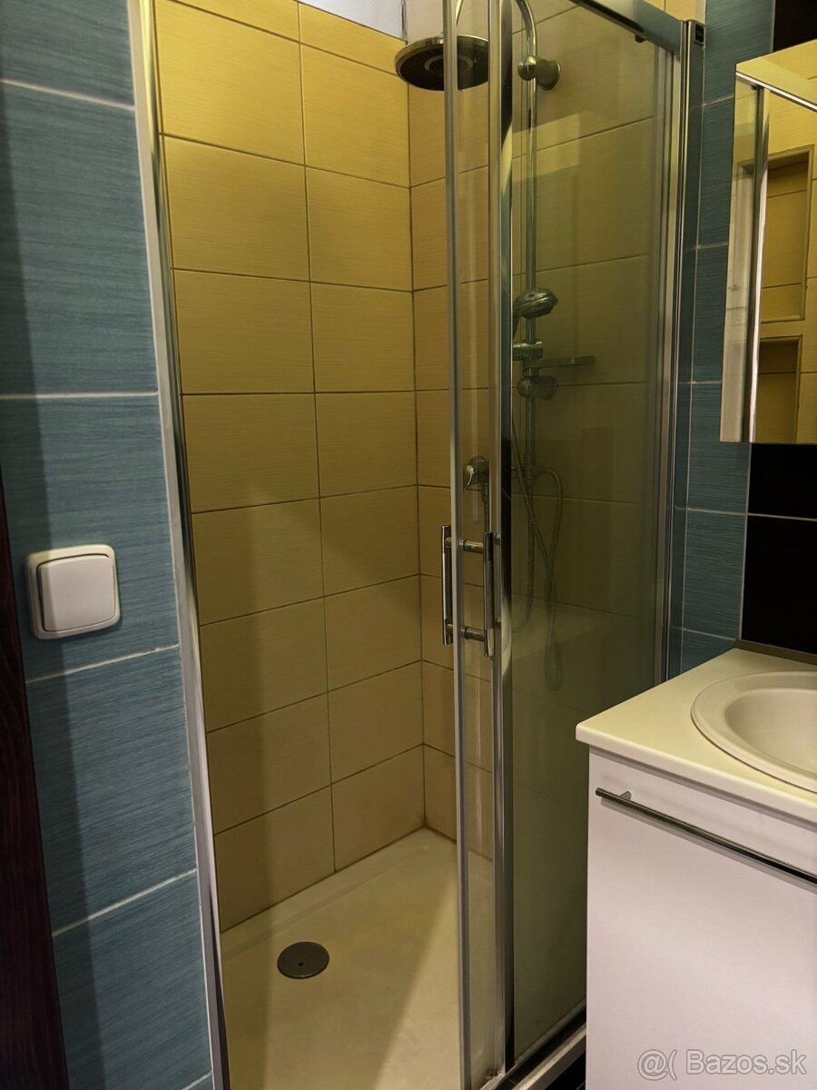 Zariadený dvojizbový byt - 7