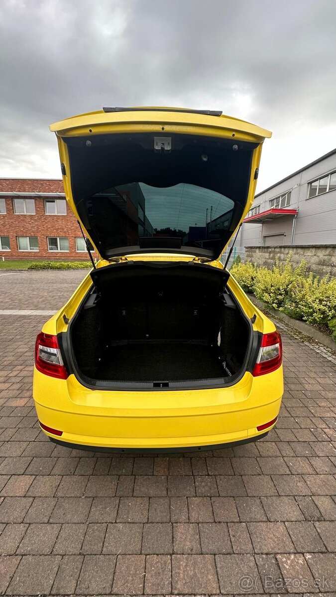 Prenájom auta Žilina - 7