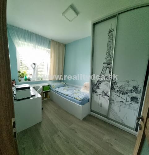 Predám novostavbu RD v Dubnici nad Váhom - 7