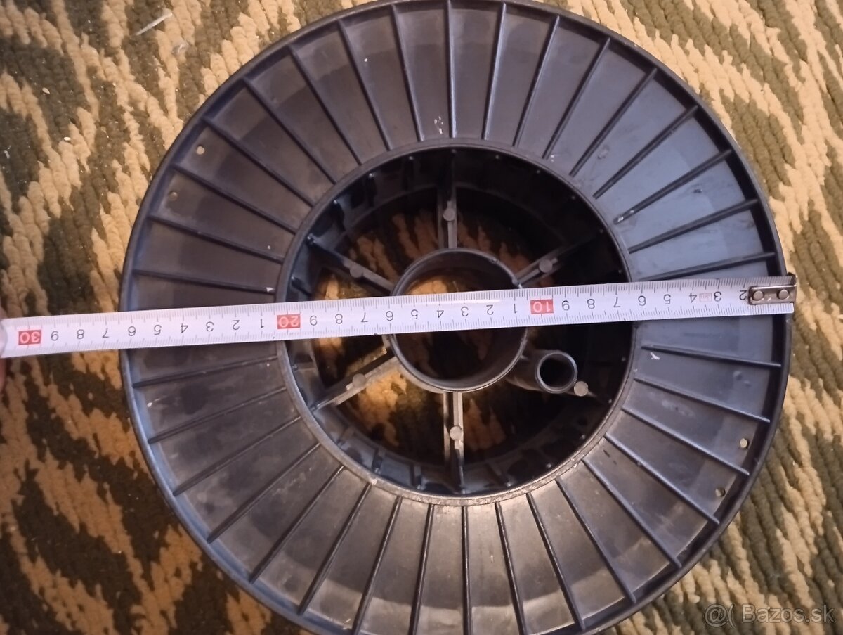 Predam Umelé Kotuče - 7