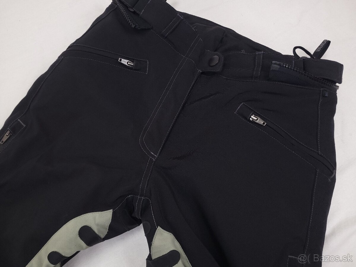 Vanucci HiRider Sympatex dámska textilná kombinéza M 40 - 7