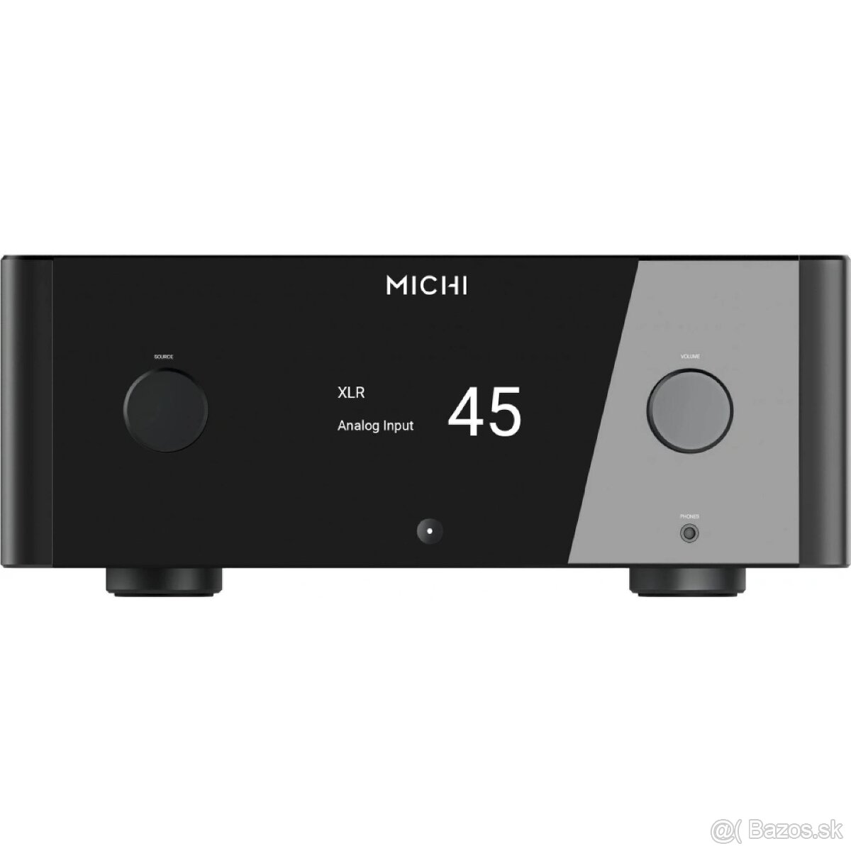 Stĺpové reproduktory, integrovaný zosilovač, príslušenstvo - 7