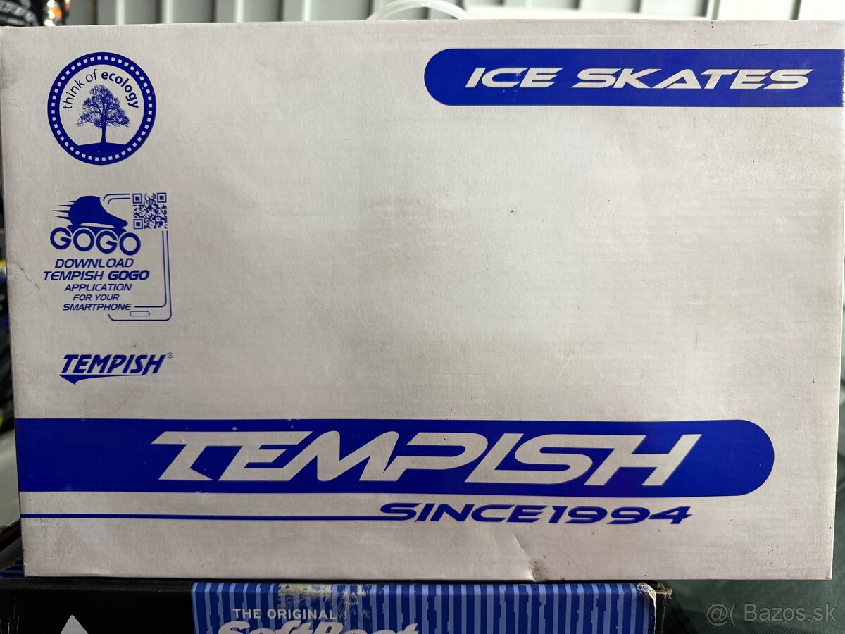 Tempish Rebel Ice One Pro Girl korcule - 7