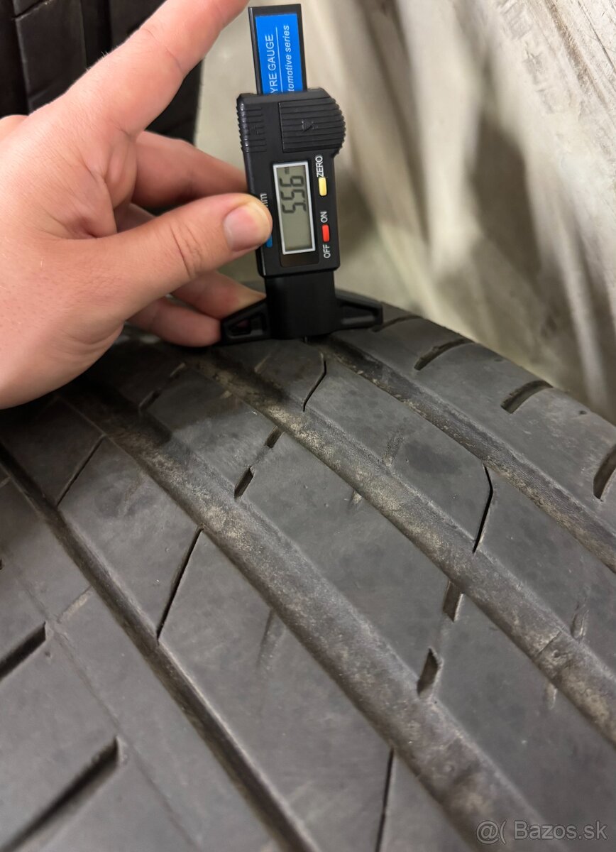 Alu kola Sebring VW Škoda Audi Seat - 7