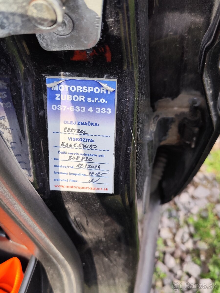 Opel Zafira 2004 - 7