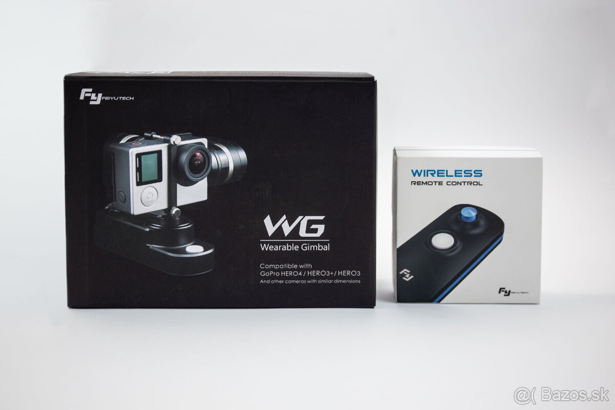 akčná kamera YI 4K+, + veľa príslušenstva - 7