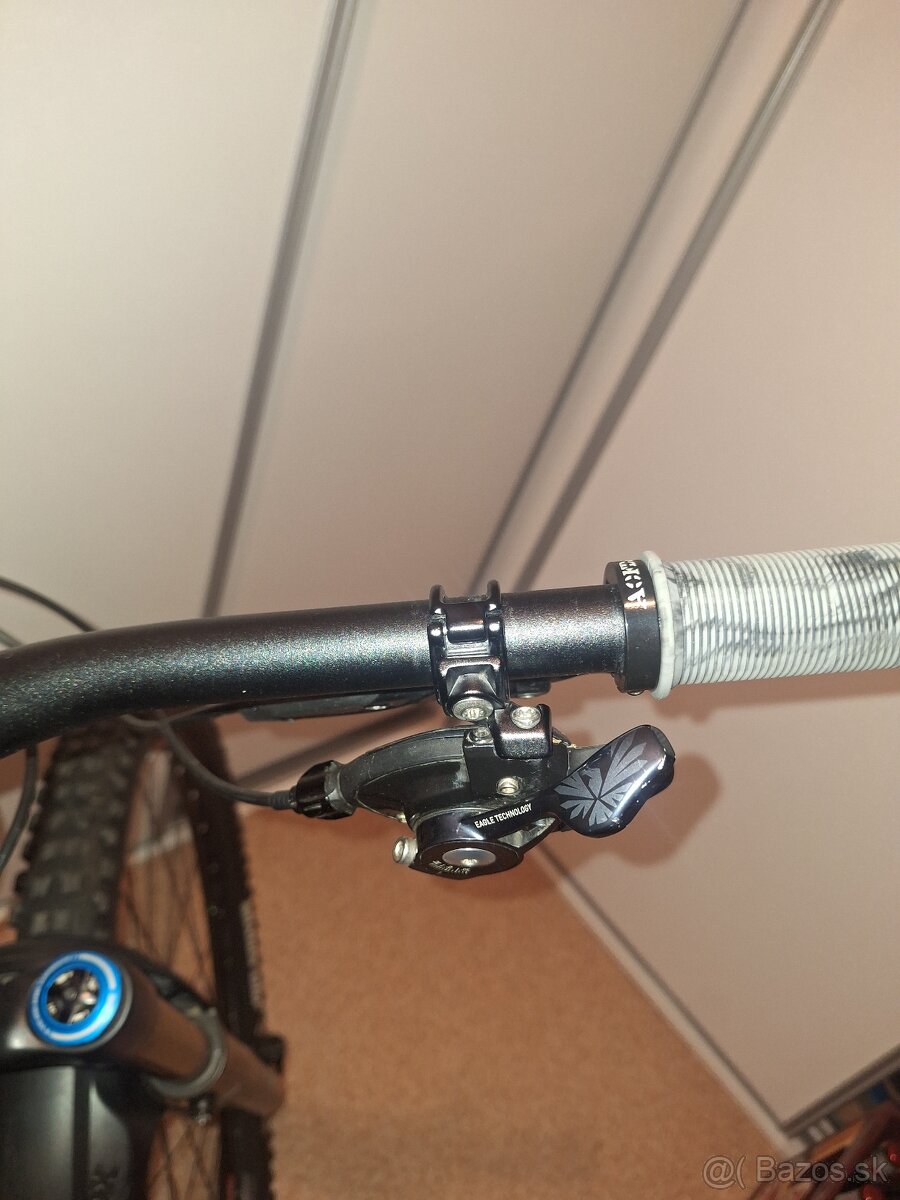 Jeffsy pro race 2021 - 7