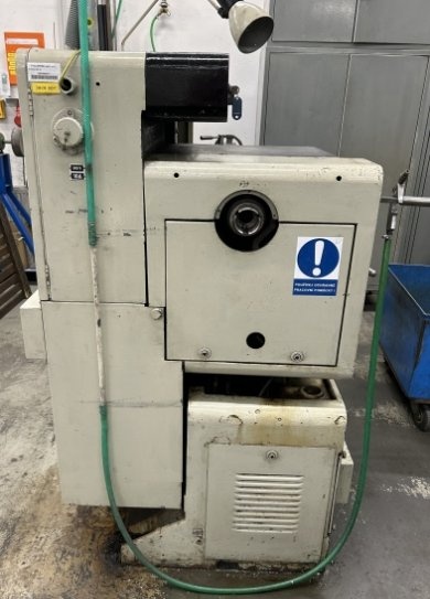 Použitý soustruh SUI 32/750, r. v. 1990 - 7