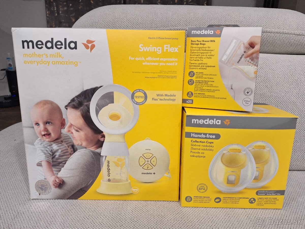 Výbava pre bábätko - 7