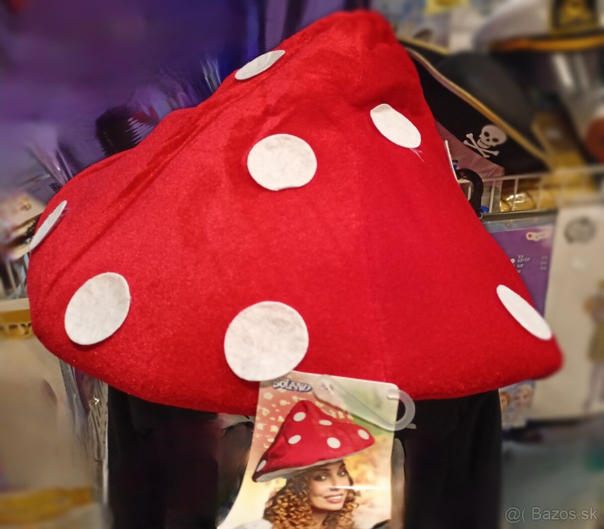 Karnevalový kostým - 7