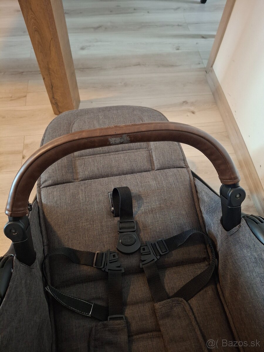 VALCO BABY Trend 4 - 7