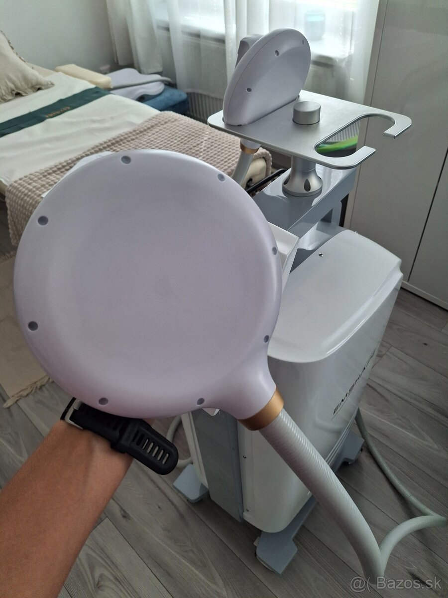 EM SHAPE 2 hlavice + inkontinentná stolička - 7