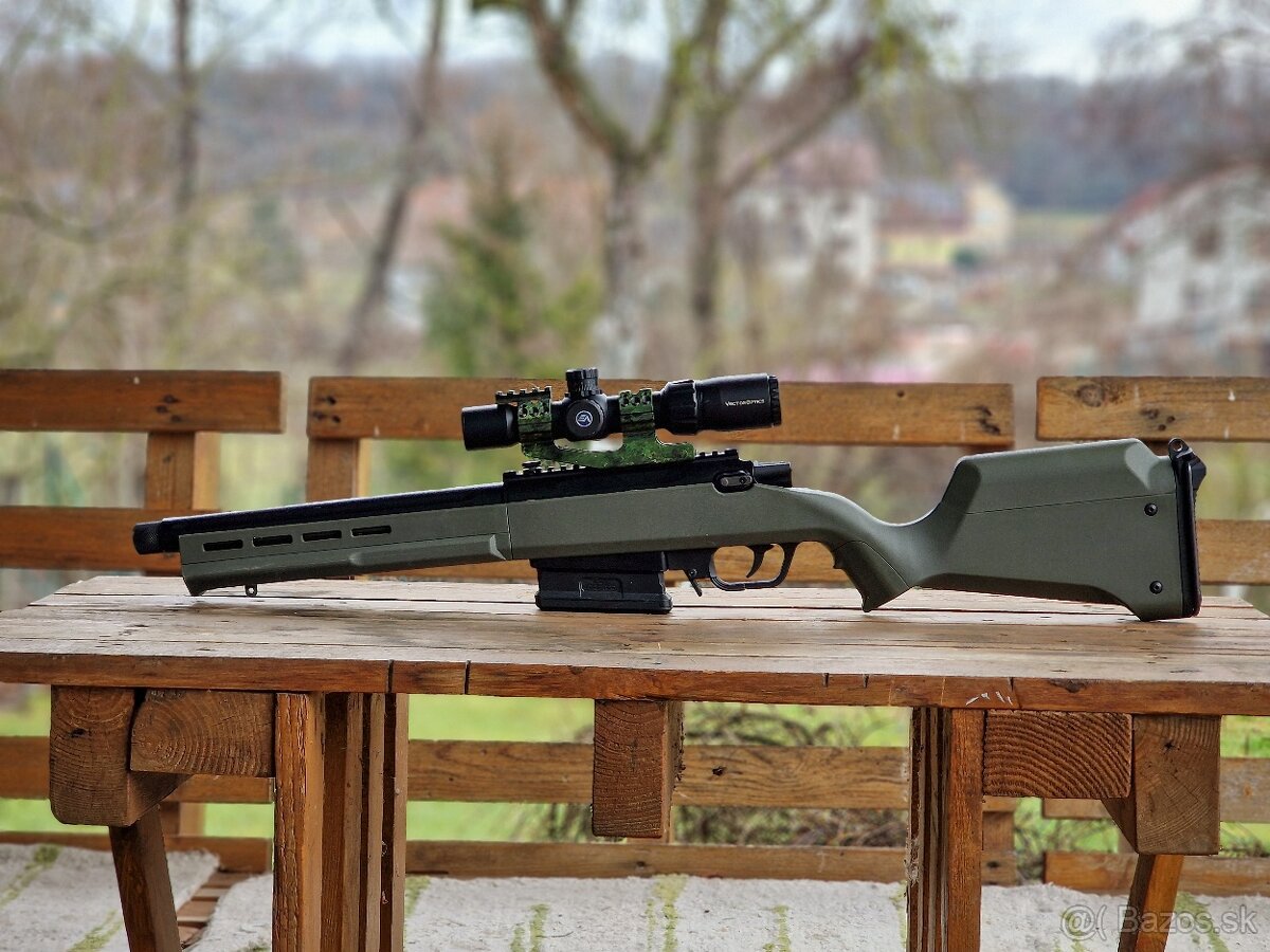 Amoeba Striker AS02 - 7