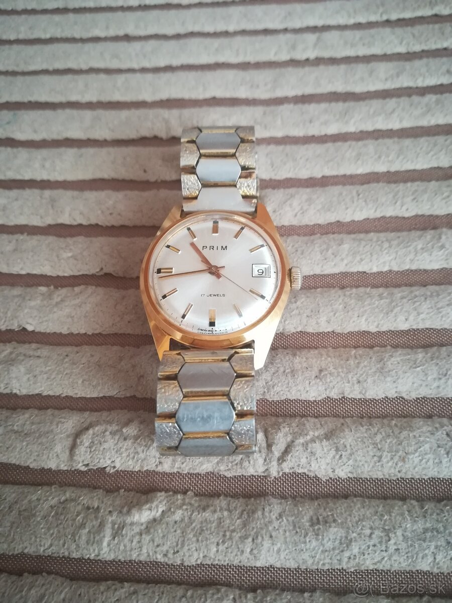 Hodinky Prím Elegant Top - 7