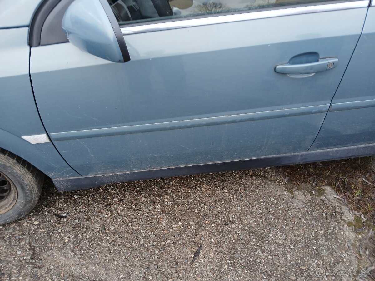 Opel Vectra C na ND - 7