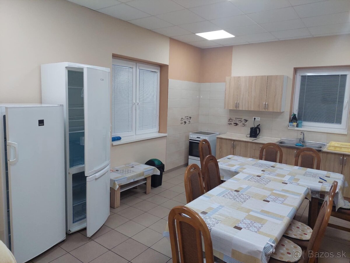 Prenajom rodinného domu - 7