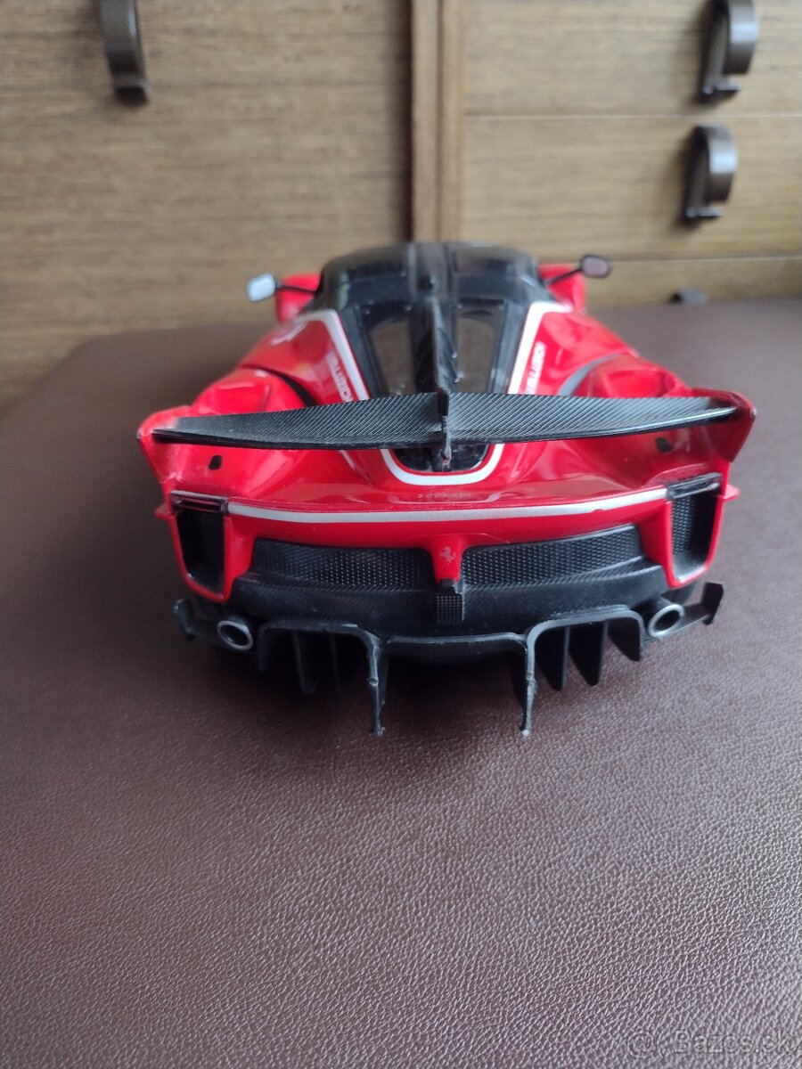 RC MODEL FERRARI FXX K EVO - 7