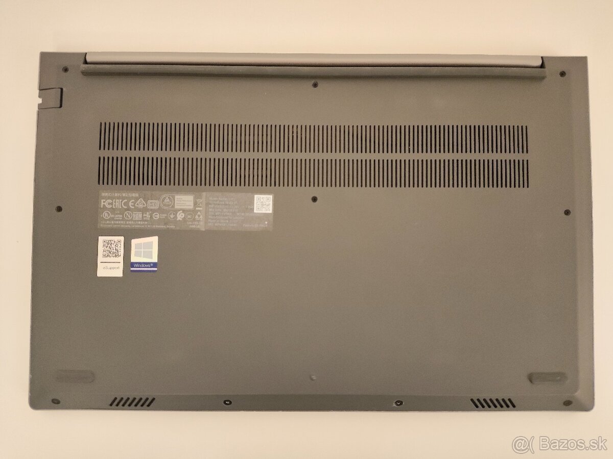 Lenovo ThinkBook 15 G2 i5 | 8GB | 256GB - 7