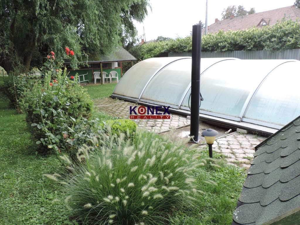 Na predaj MOTOREST – REŠTAURÁCIA v Parchovanoch - 7