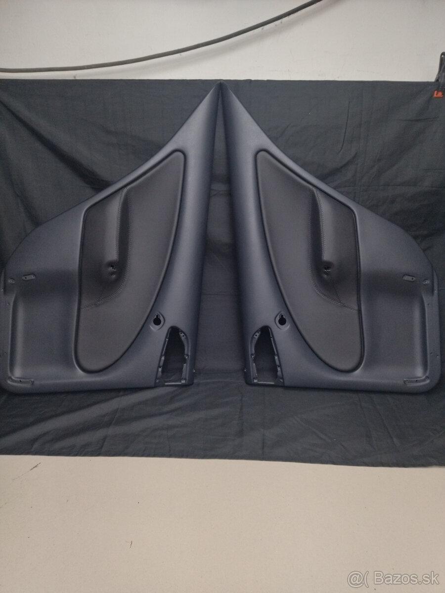 Sedačky Octavia 1 - 7