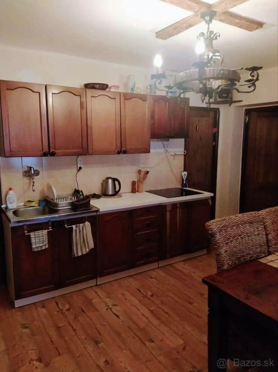 Ubytovanie v Moste pri Bratislave - 7