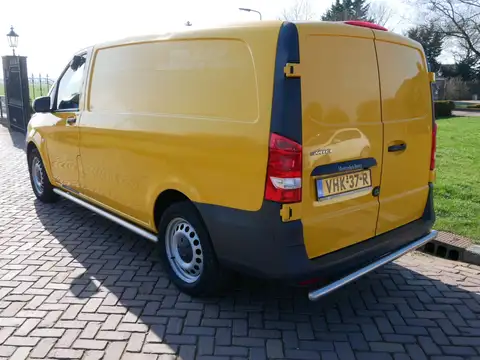Predám Mercedes Vito e-vito - 7