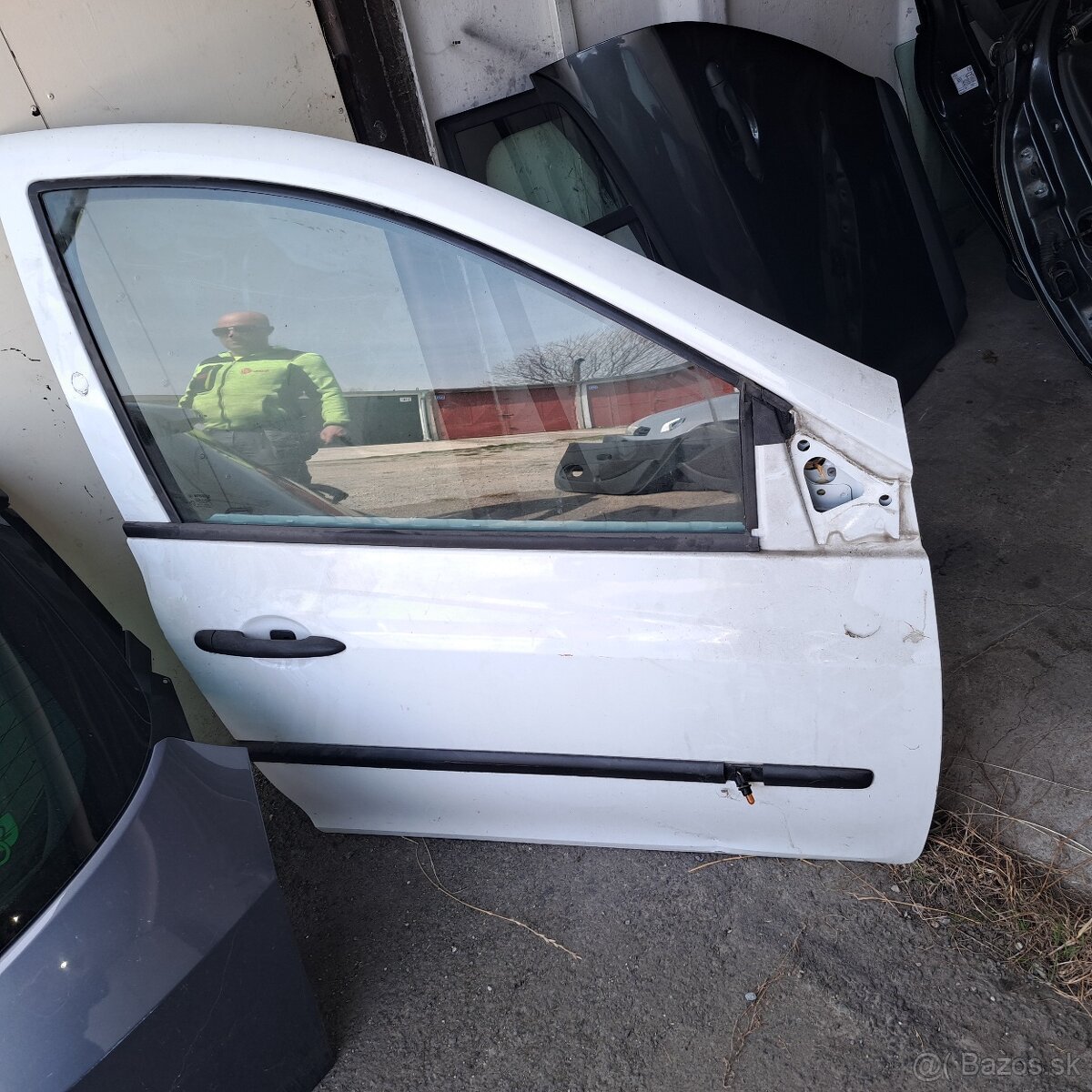 Renault clio grandtour 1,2-16V - 7