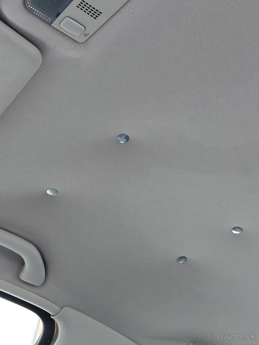 Predaj Škoda Fabia 1,4MPi 50kw - 7