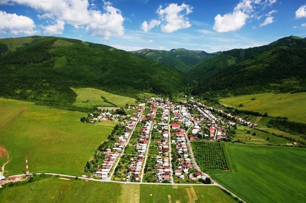 Predaj- Rodinný dom - RD, Bacúch, 647 m2, BBreality.sk - 7