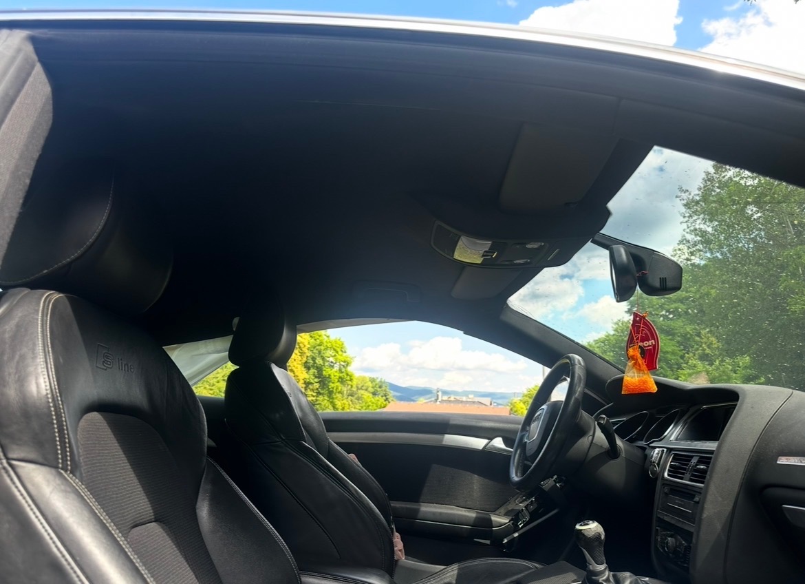 Diel Audi A5 - 7