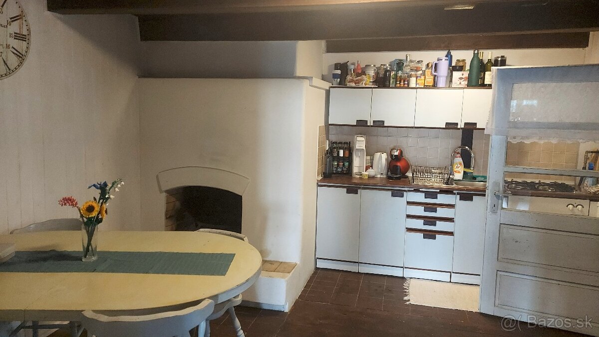 Suchá nad Parnou - RD s ovocným sadom, 1664 m2 na predaj - 7