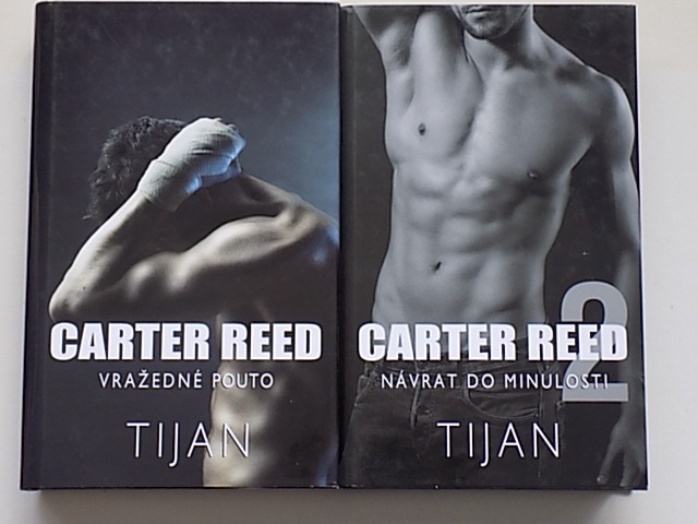 Romantika - Julie Caplin, Reynard,Lauren,Watt,Tijan a iný - 7