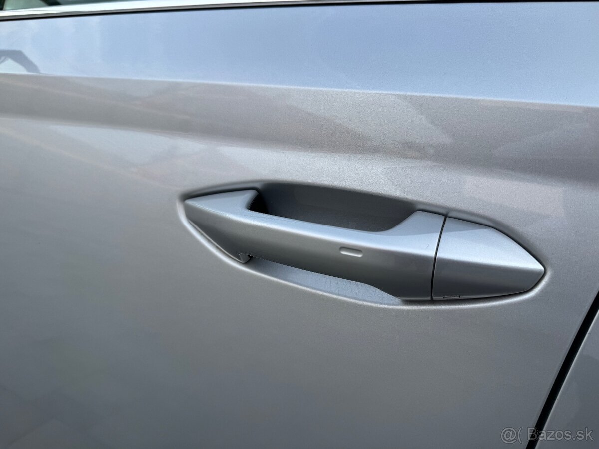 ŠKODA OCTAVIA 4 STYLE 2.0 TDI 110KW DSG A7 - 7