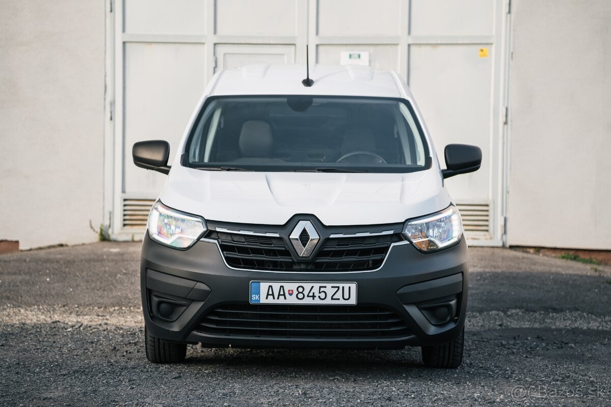 Renault Express 1.5 dci M6 - 7