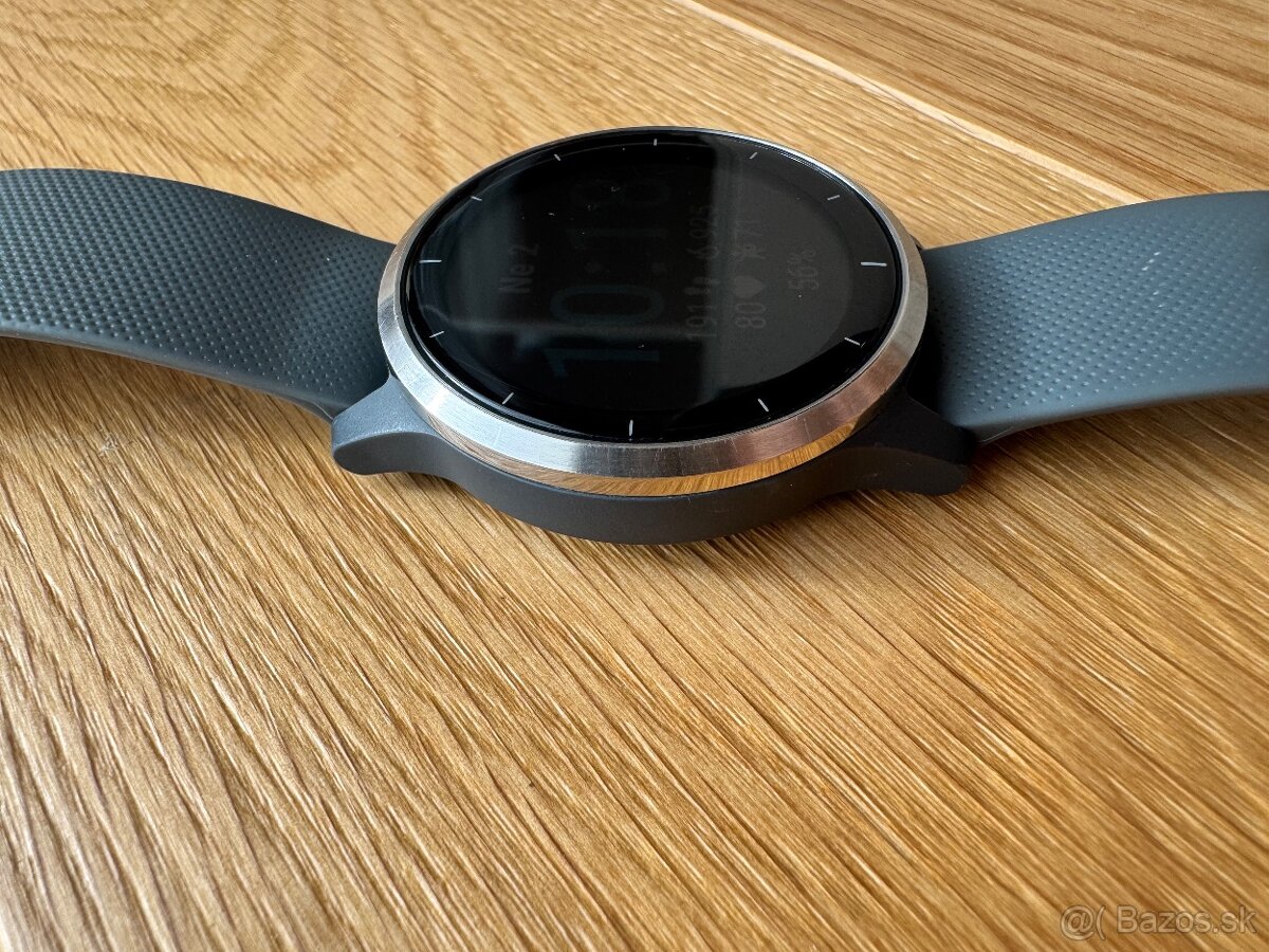 Garmin vivoactive 4 - 7