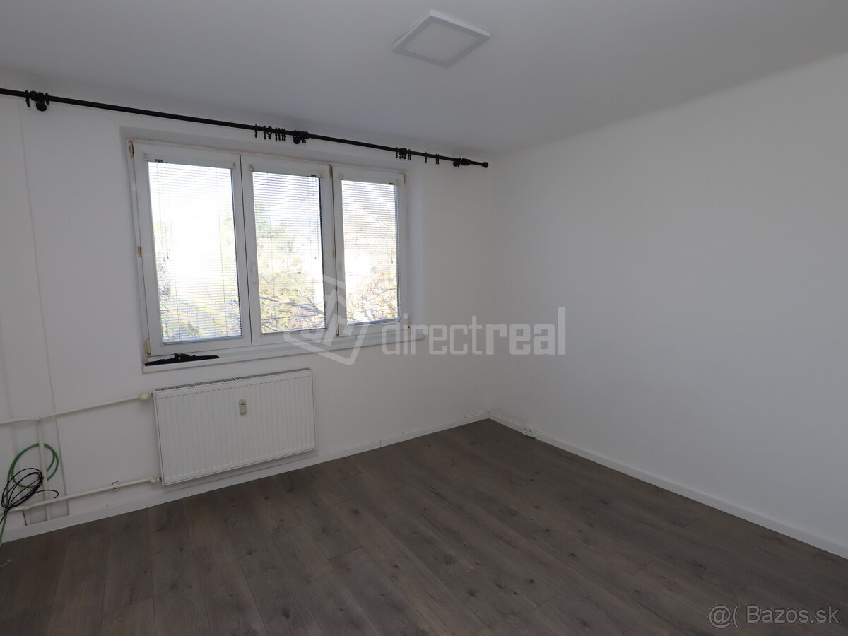 4 izbový byt 73 m2 + loggia na prenájom vo vyhladávane… - 7