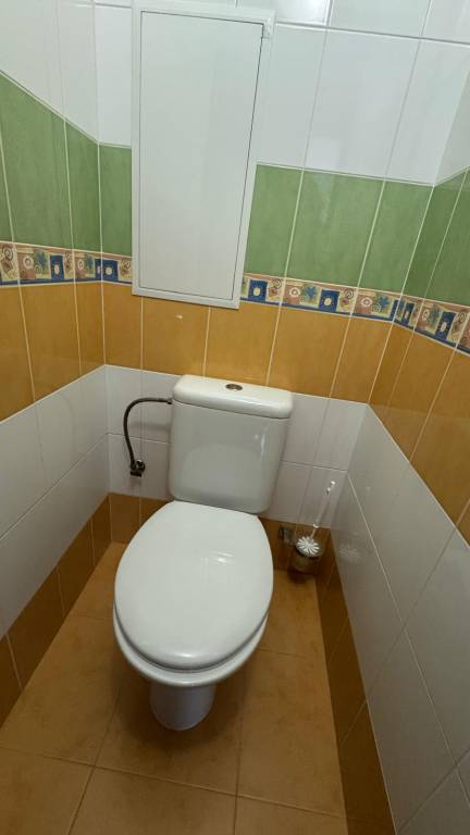 Prenájom: 2-izbový byt na Sihoti v Trenčíne - 7