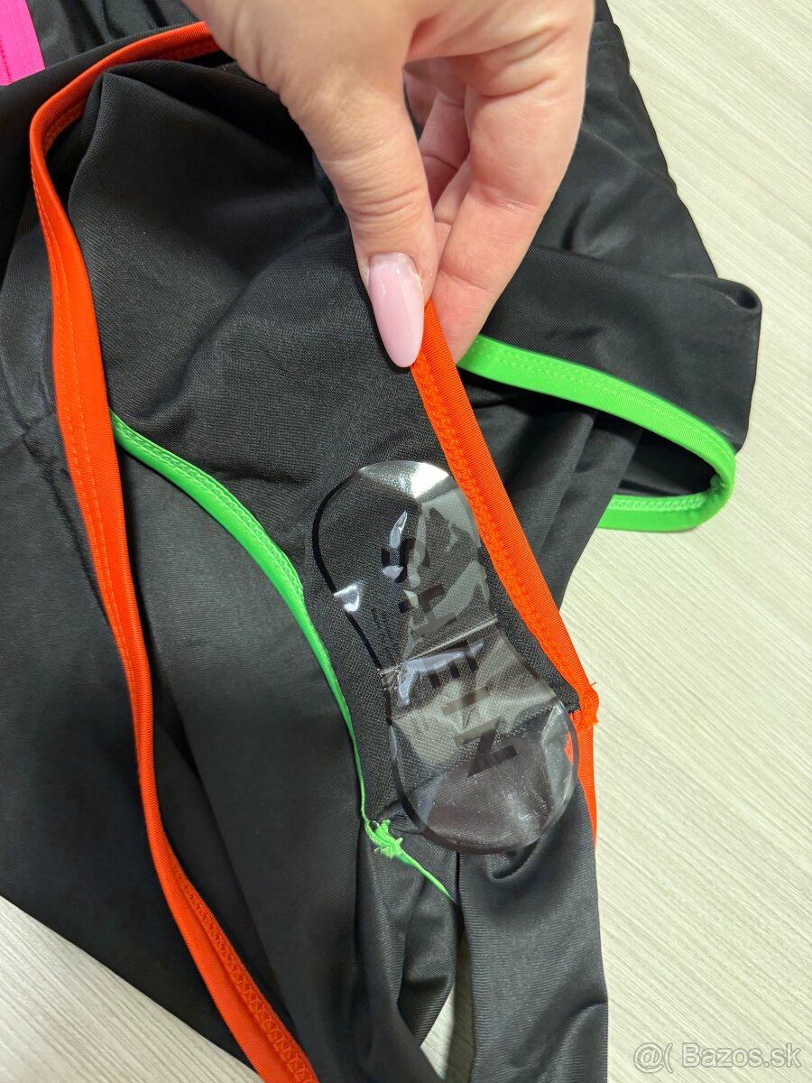 Dámske nové zabalené plavky - 7