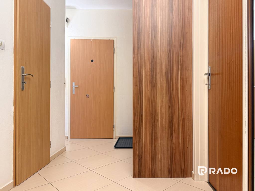 RADO | Na prenájom priestranný 3-izbový byt v Trenčíne- Siho - 7