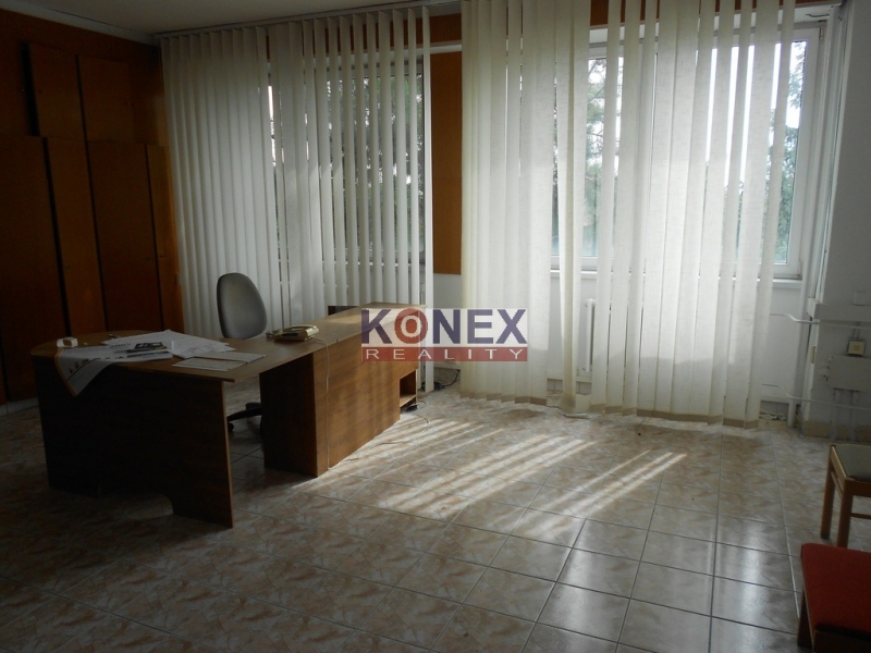 NA PRENÁJOM Priemyselný areál v Michalovciach. - 7