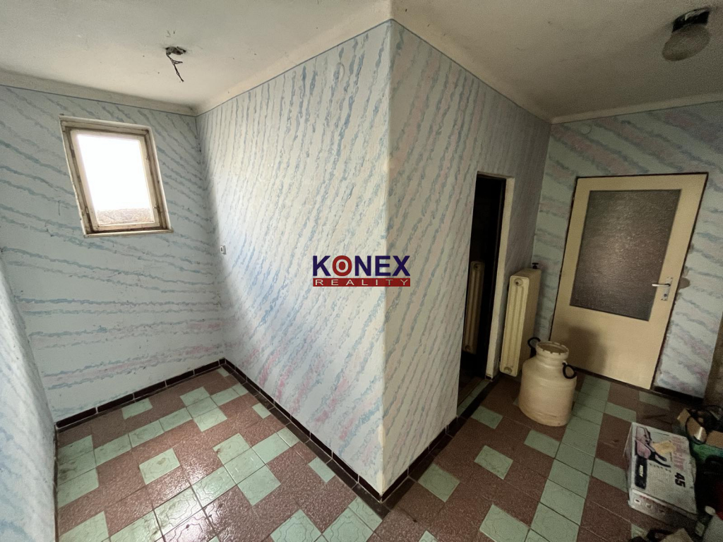 NOVINKA Rodinný dom v meste Vranov nad Topľou - 7