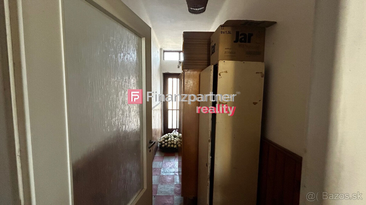 Dvojpodlažný 5-izbový rodinný dom, Madunice - 7