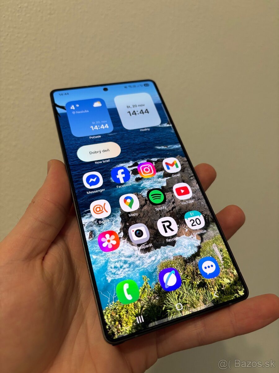 Samsung Galaxy S25 Ultra 512gb Jet Black - 7