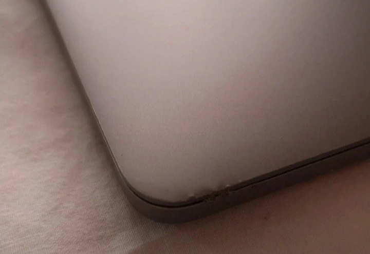 Macbook Pro Retina 15 2018 i7 Cena 470€ - 7