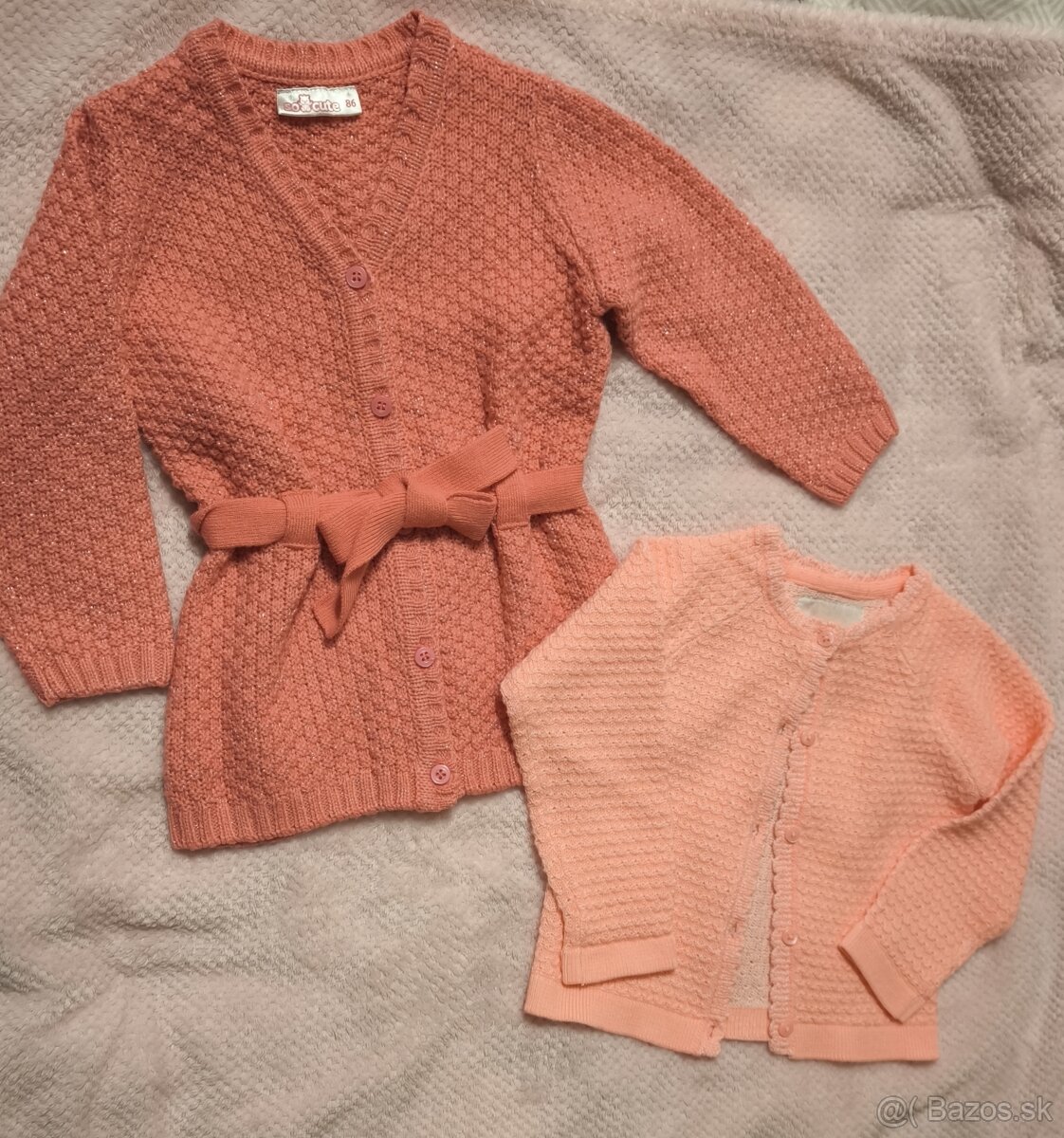 Dievcenske oblecenie, vel. 86 - 7