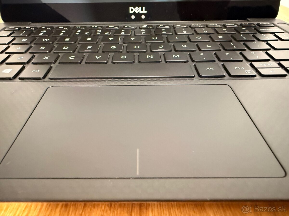 DELL XPS 13 - 7