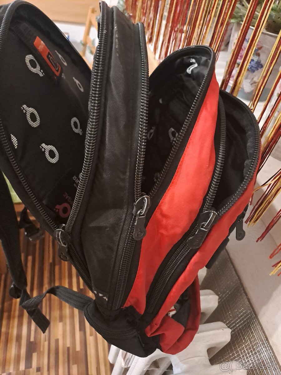 Predam skolsky batoh - 7